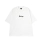 Aard Tokyo Name SS Tee White