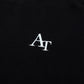 Aard Tokyo Icon Crewneck Black