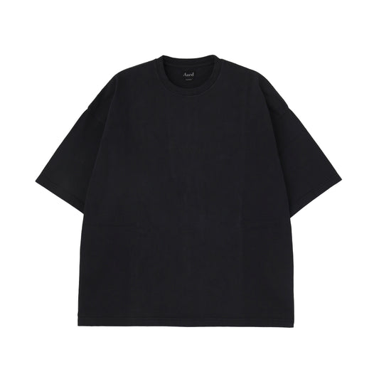 Aard Tokyo Name SS Tee Shadow