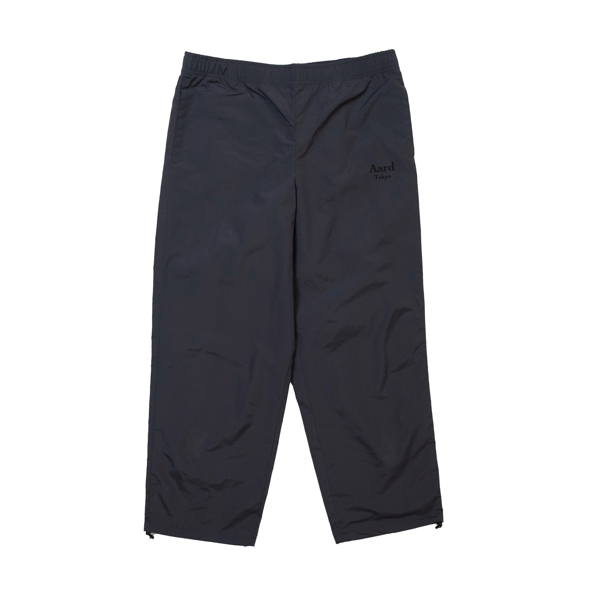 完売品Aard Tokyo Logo Track Pant Black s 完売品Aard Tokyo Logo Track Pant Black s 完売品Aard Tokyo