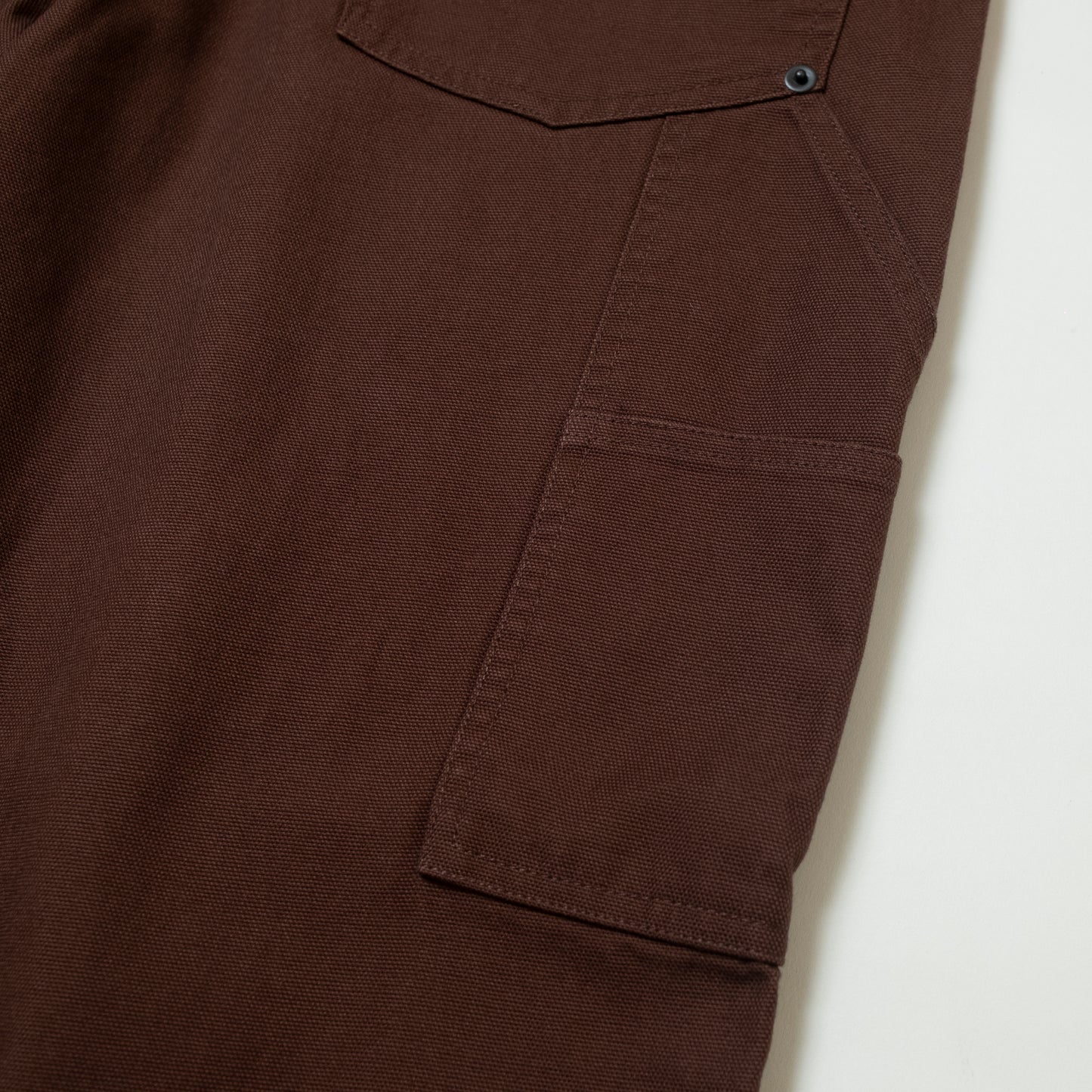 Aard Name Painter Urban Pant Mocha