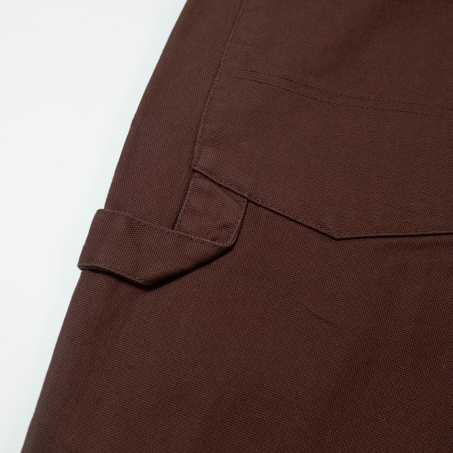 Aard Name Painter Urban Pant Mocha