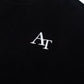 Aard Tokyo Icon SS Tee Black