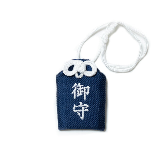 Aard Tokyo Logo Omamori