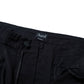 Aard Tokyo Label Field Pant Black