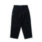 Aard Tokyo Label Field Pant Black