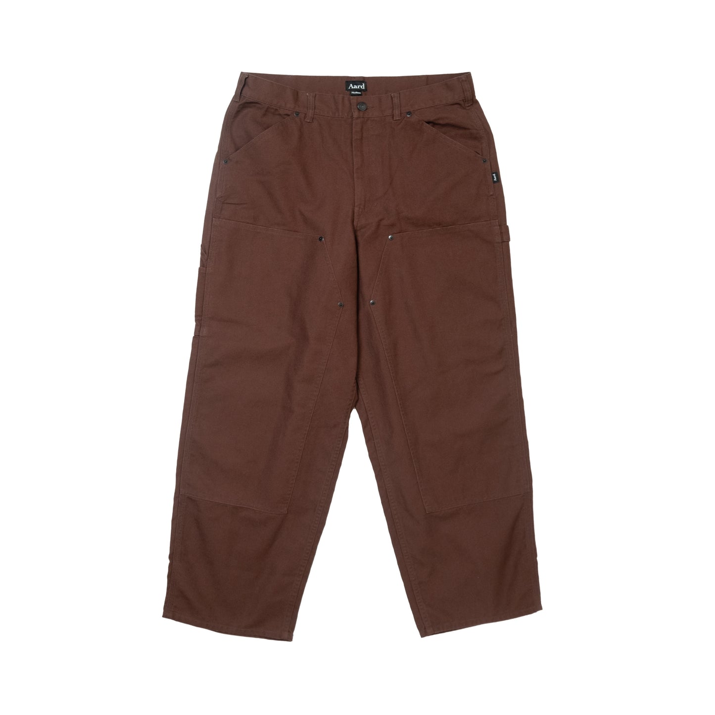 Aard Name Painter Urban Pant Mocha