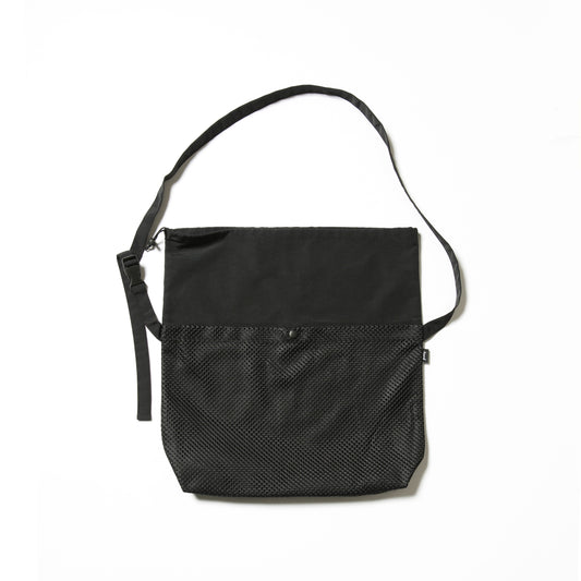 Aard Name Field Sacoche Black