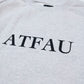 Aard Tokyo Field And Urban Crewneck Ash