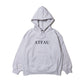 Aard Tokyo Field And Urban Hoodie Ash