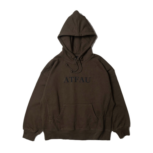 Aard Tokyo Field And Urban Hoodie Olive