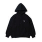 Aard Tokyo Icon Hoodie Black
