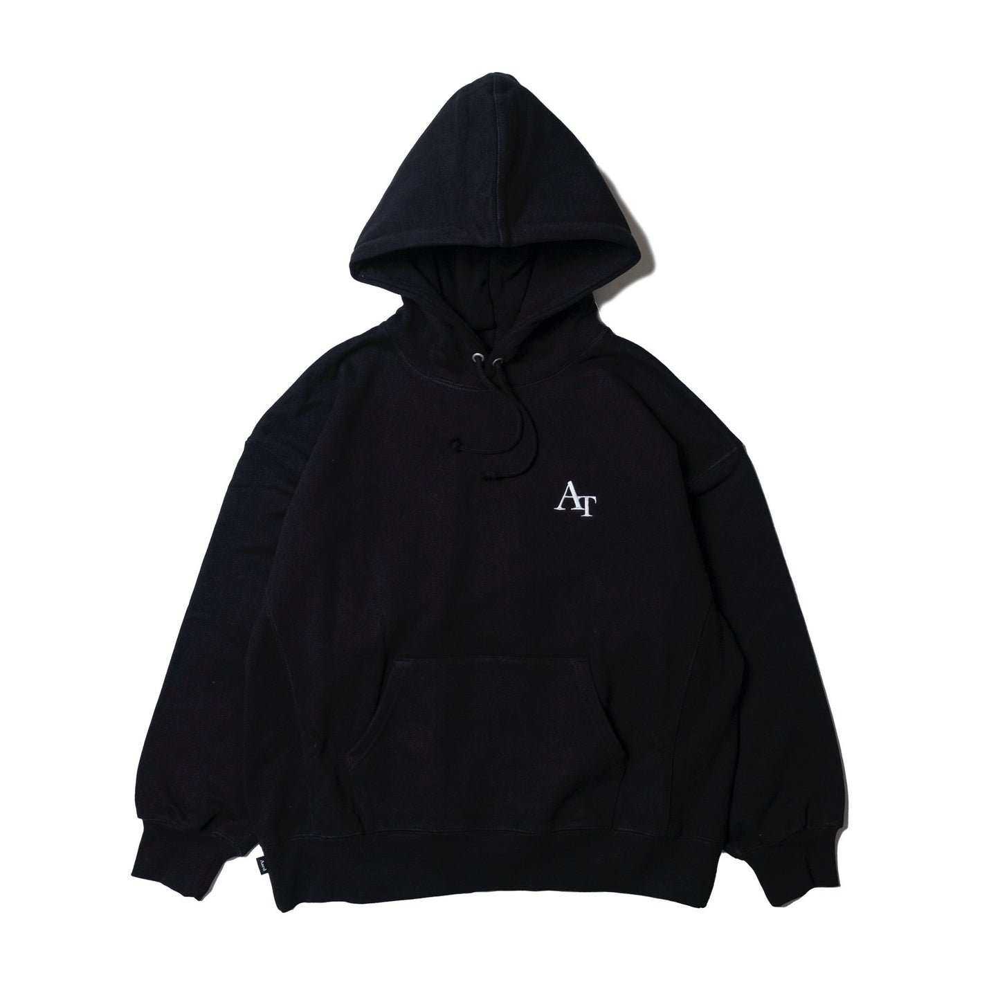 Aard Tokyo Icon Hoodie Black