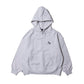 Aard Tokyo Icon Hoodie Ash