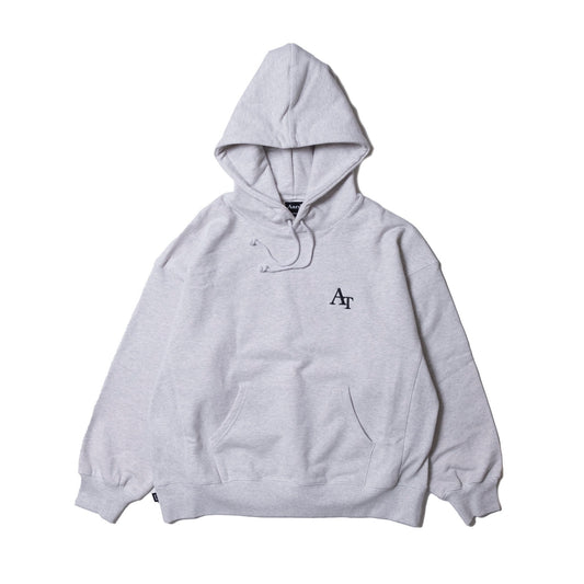 Aard Tokyo Icon Hoodie Ash