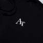 Aard Tokyo Icon Hoodie Black