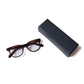 Aard Eyewear 06 Clear Mocha