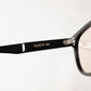 Aard Eyewear 06 Black