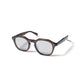 Aard Eyewear 08 Clear Mocha