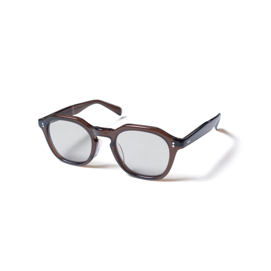 Aard Eyewear 08 Clear Mocha