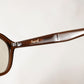 Aard Eyewear 08 Clear Mocha