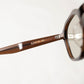 Aard Eyewear 08 Clear Mocha