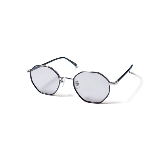 Aard Eyewear 09 Metallic Black