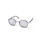 Aard Eyewear 07 Metallic Black