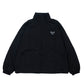 Aard Tokyo Logo Track Jacket Black