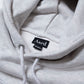 Aard Tokyo Icon Hoodie Ash