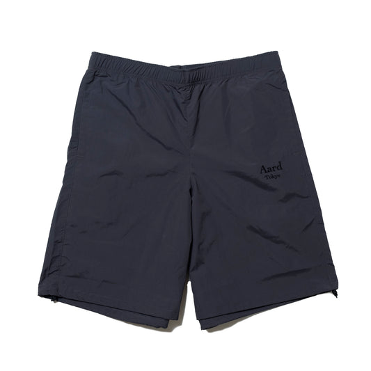 Aard Tokyo Logo Track Short Shadow