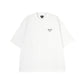 Aard Tokyo Logo SS Tee White