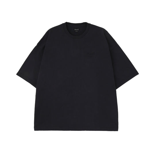 Aard Tokyo Logo SS Tee Shadow