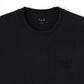 Aard Tokyo Logo SS Tee Shadow