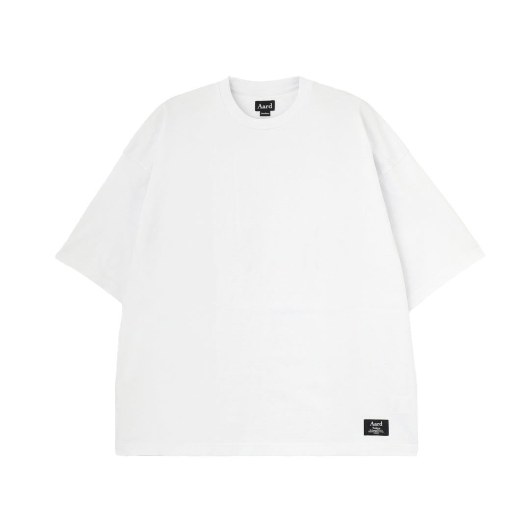aard tokyo セットアップ Aard Tokyo Logo Field Jacket Black