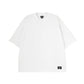 Aard Tokyo Label SS Tee White