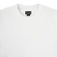 Aard Tokyo Label SS Tee White