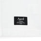 Aard Tokyo Label SS Tee White