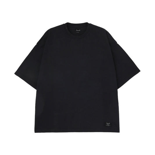Aard Tokyo Label SS Tee Shadow