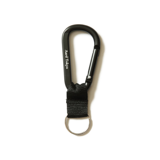 Aard Tokyo Address Carabiner