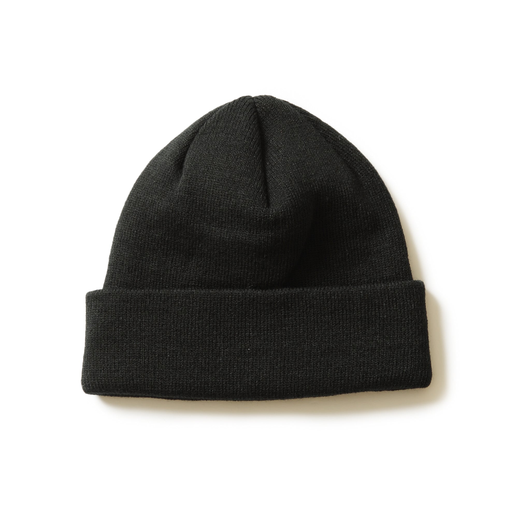 Aard Tokyo Label Beanie Black