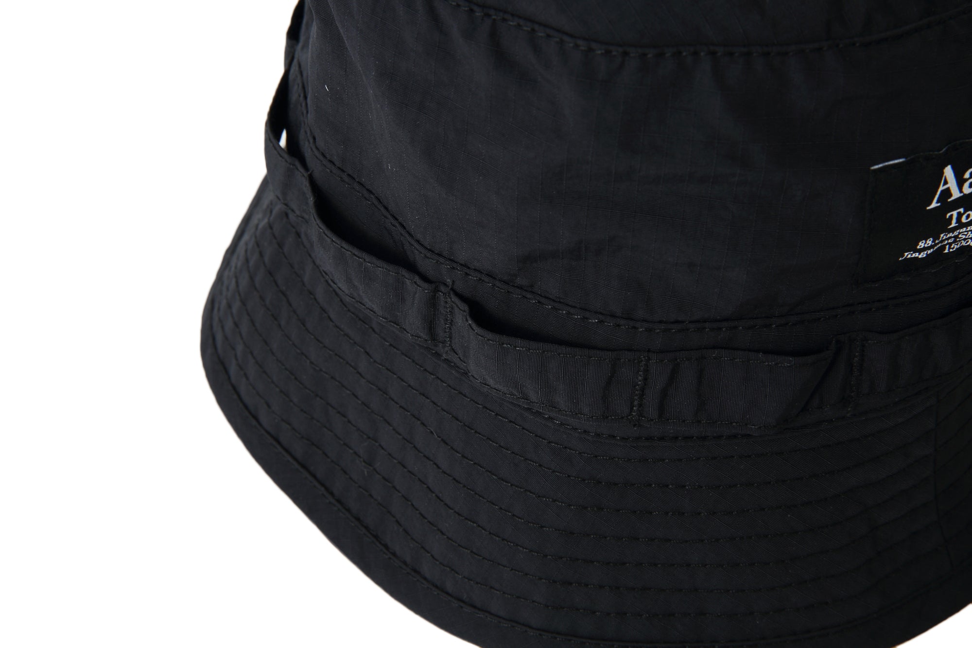 品質保証対応 Aard Tokyo Label Field Pant Black Lsize - パンツ