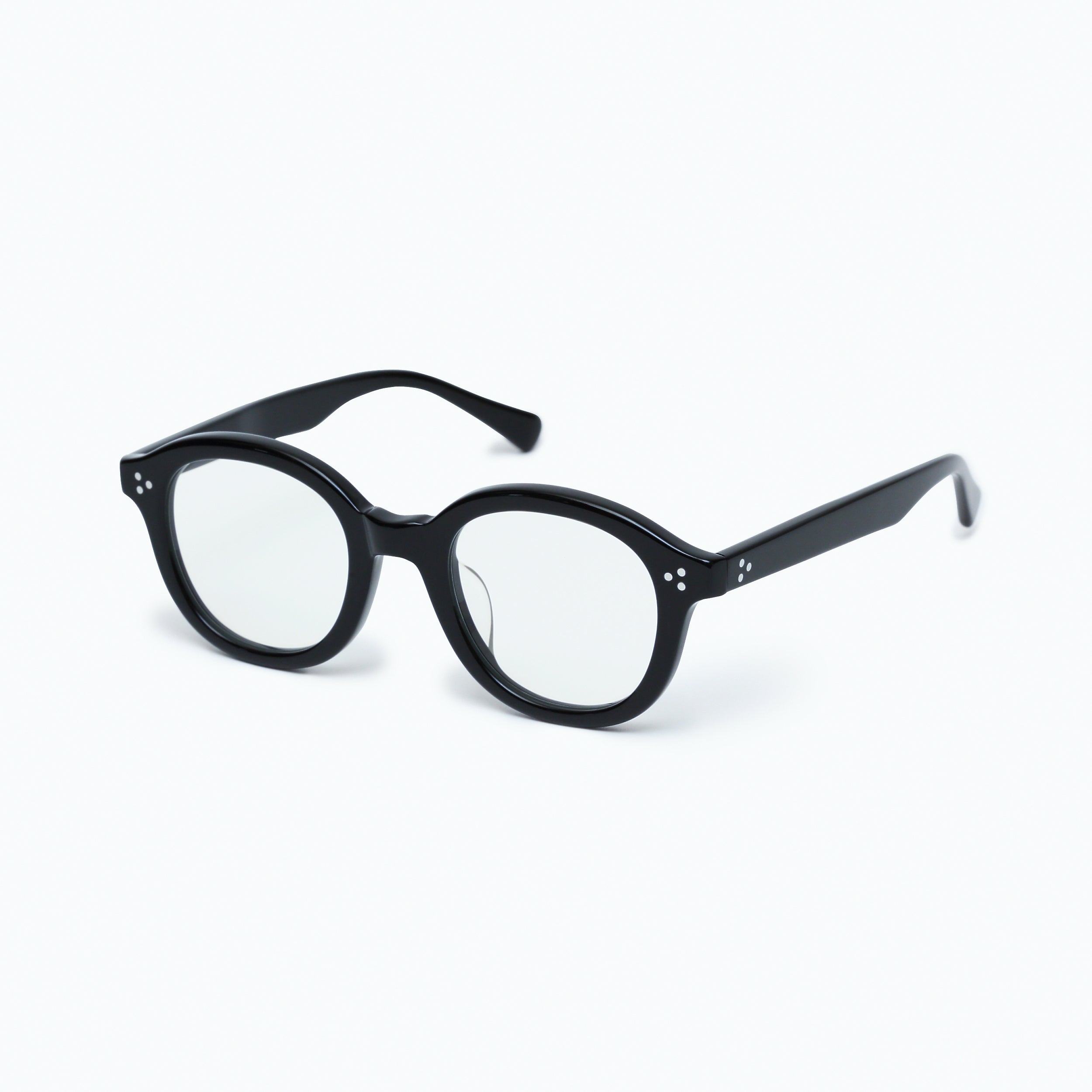 Aard Eyewear 03 Black